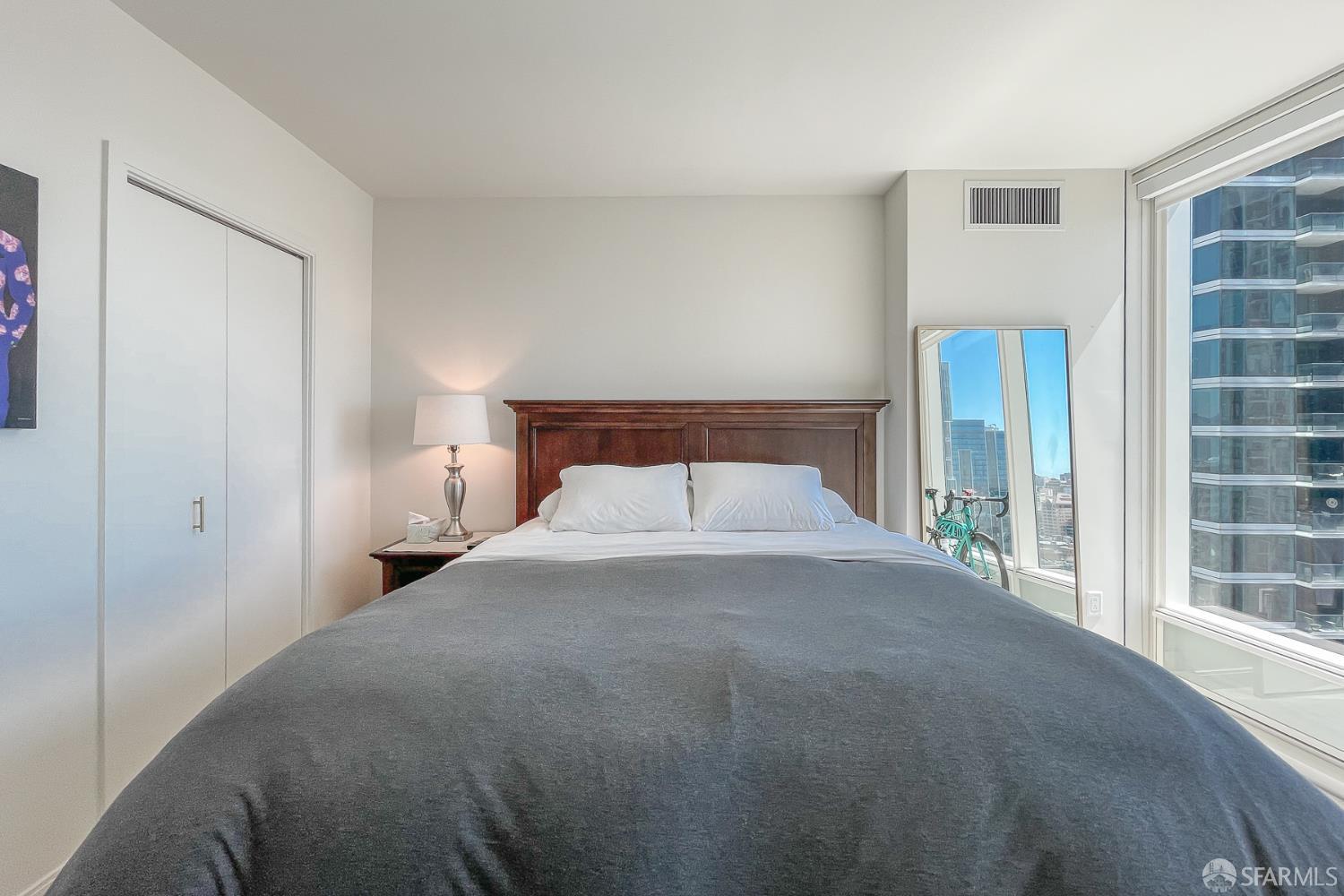 401 Harrison Street # 23A