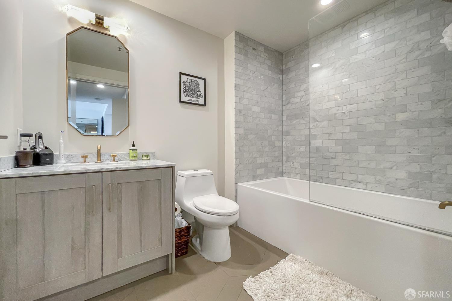 401 Harrison Street # 23A
