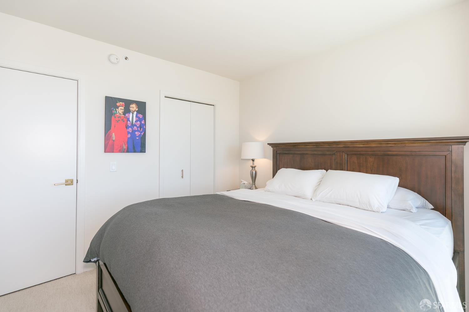 401 Harrison Street # 23A