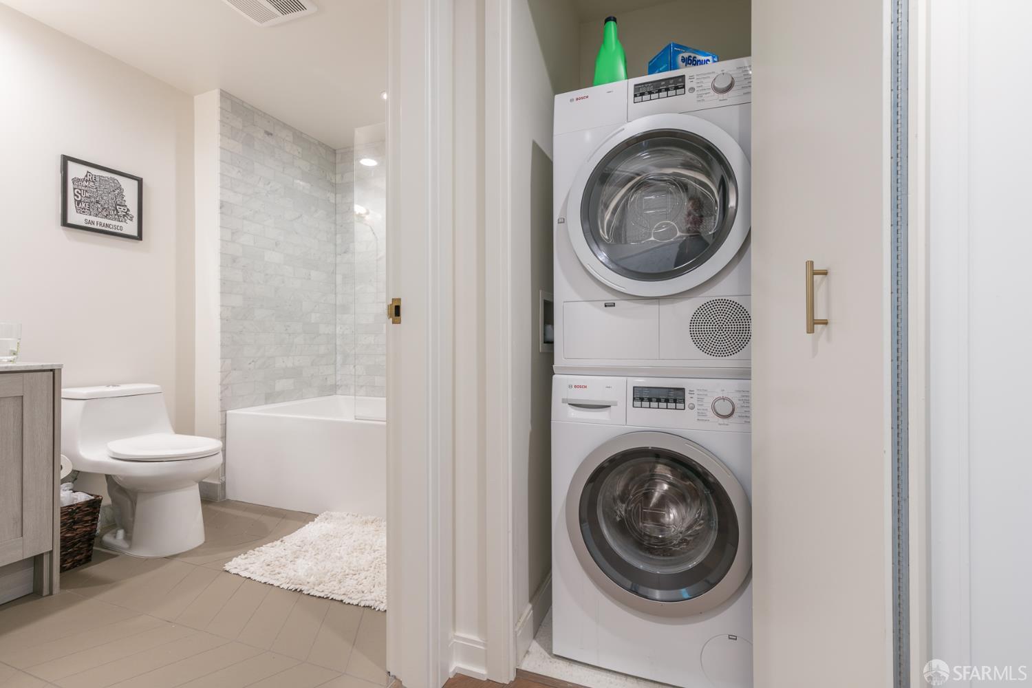 401 Harrison Street # 23A