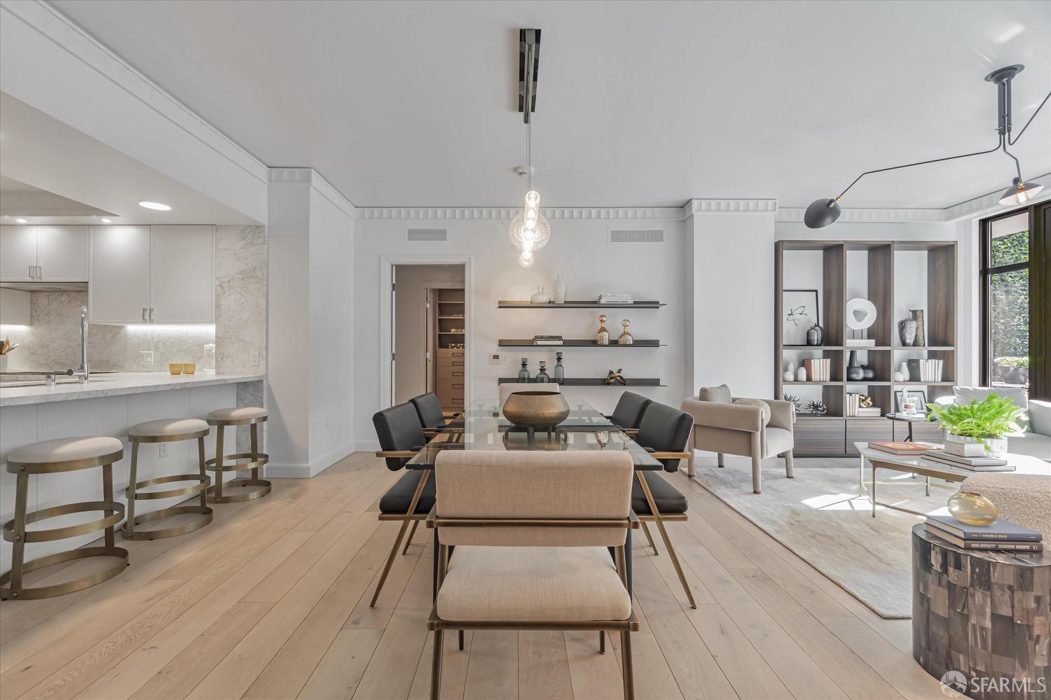 875 California Street # 202