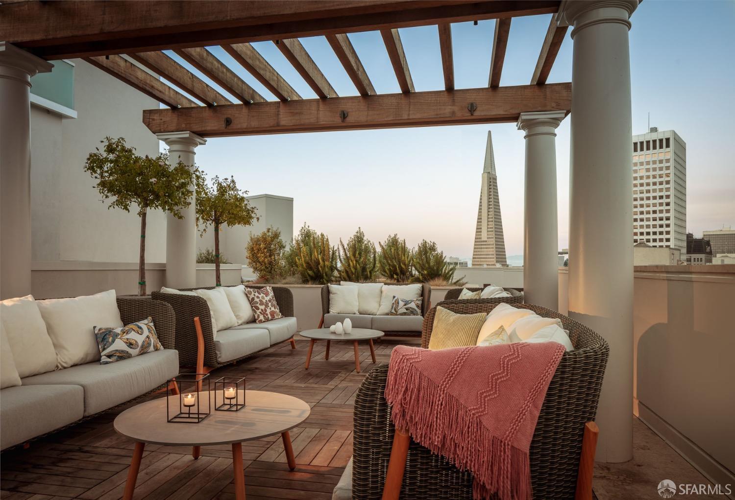 875 California Street # 202