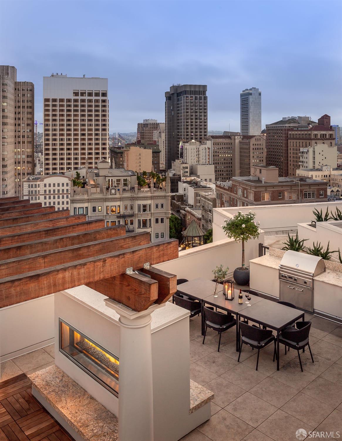 875 California Street # 202