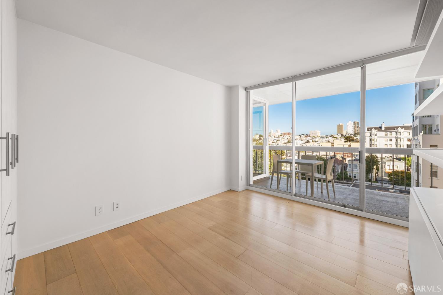 1998 Broadway Unit 805