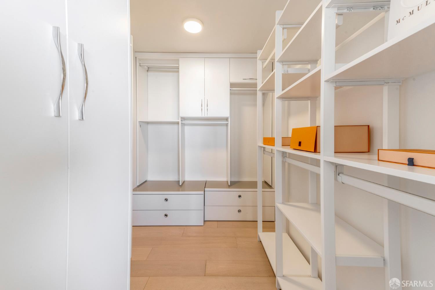 1998 Broadway Unit 805