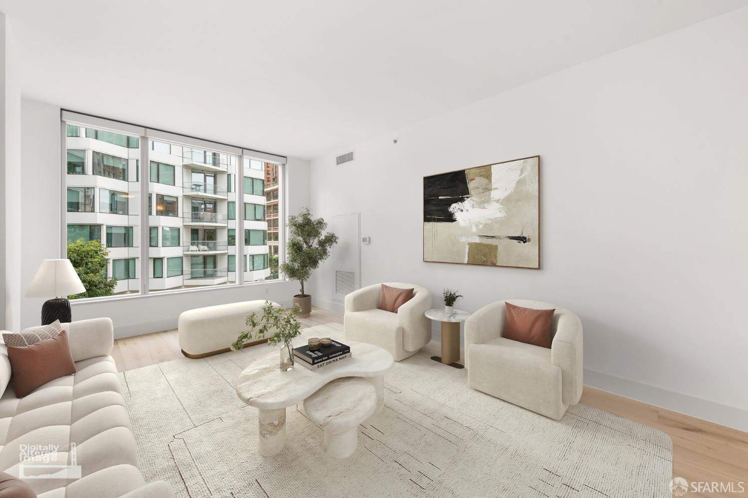 318 Spear Street # 4E