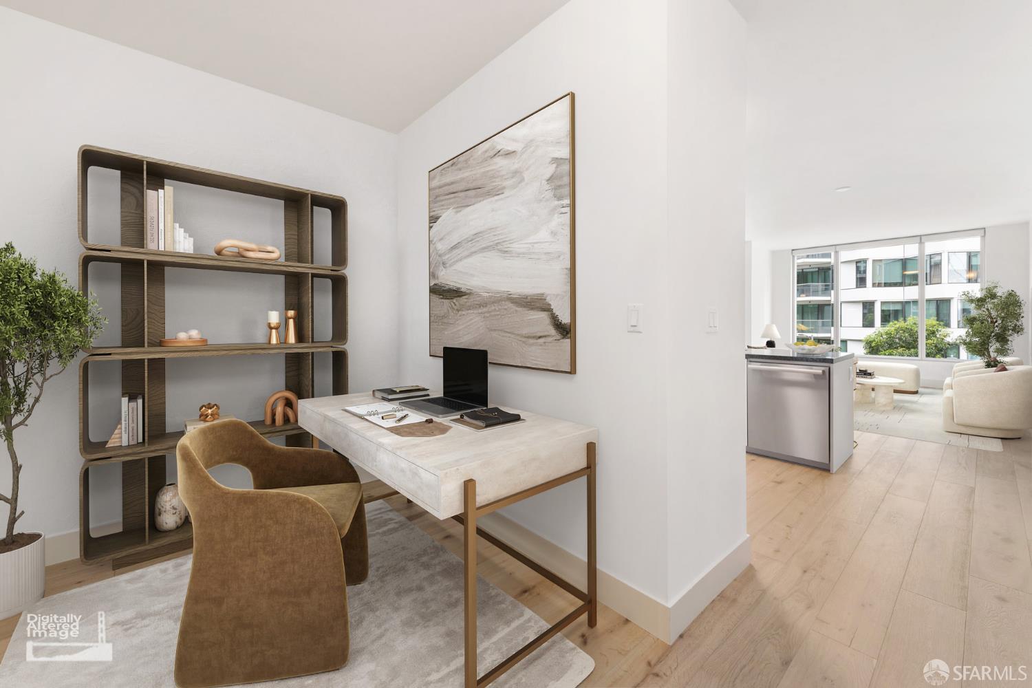 318 Spear Street # 4E