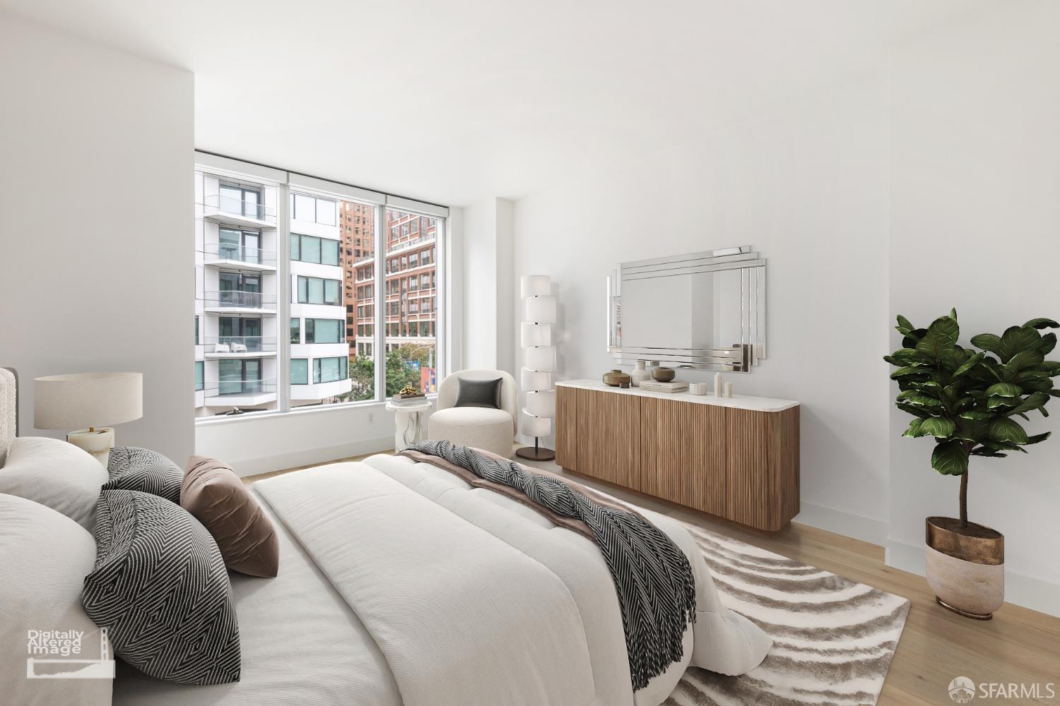 318 Spear Street # 4E