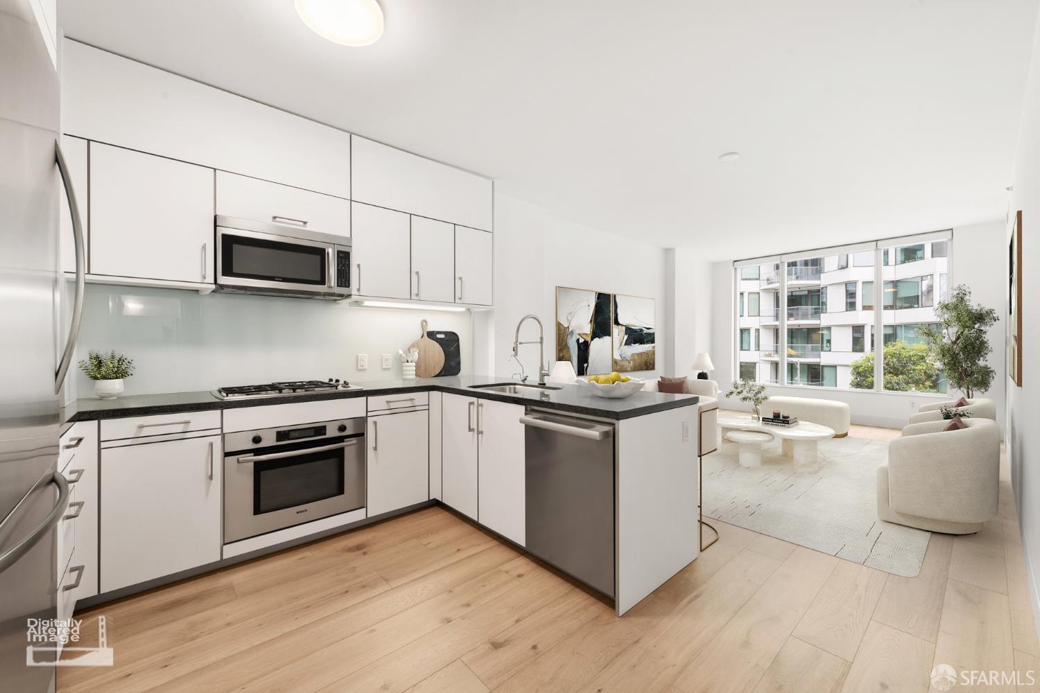 318 Spear Street # 4E