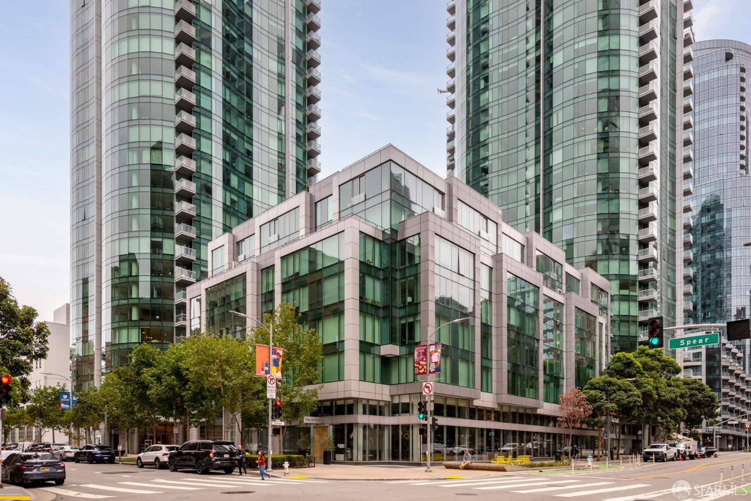 318 Spear Street # 4E