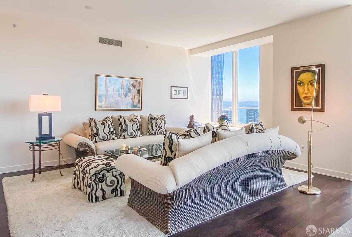 301 Mission Street # 46E