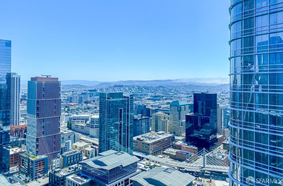 301 Mission Street # 46E