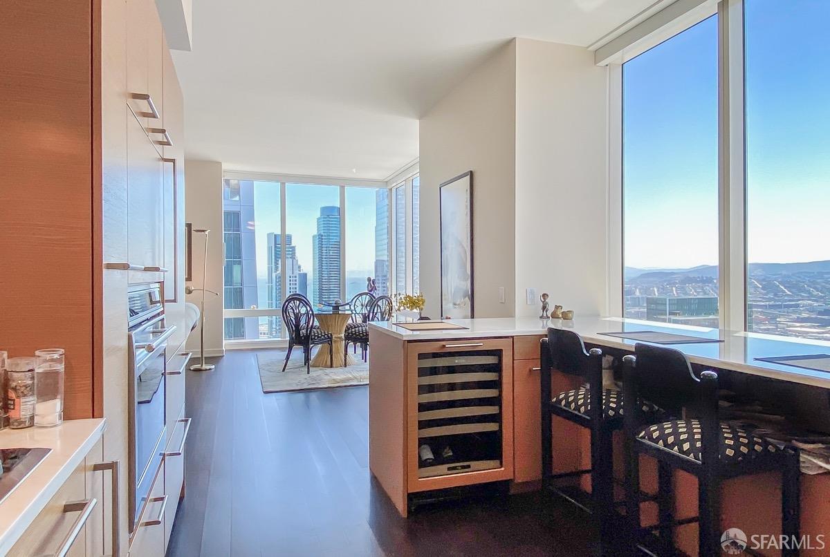 301 Mission Street # 46E