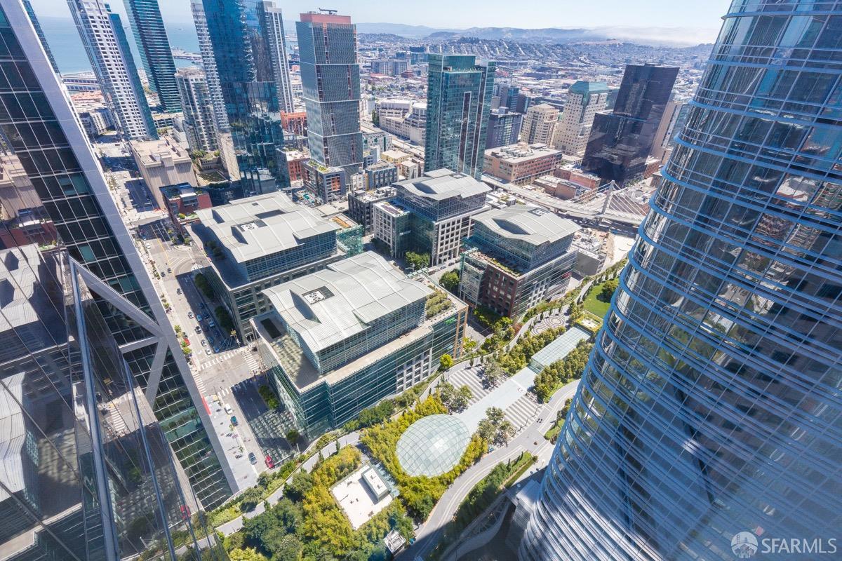 301 Mission Street # 46E