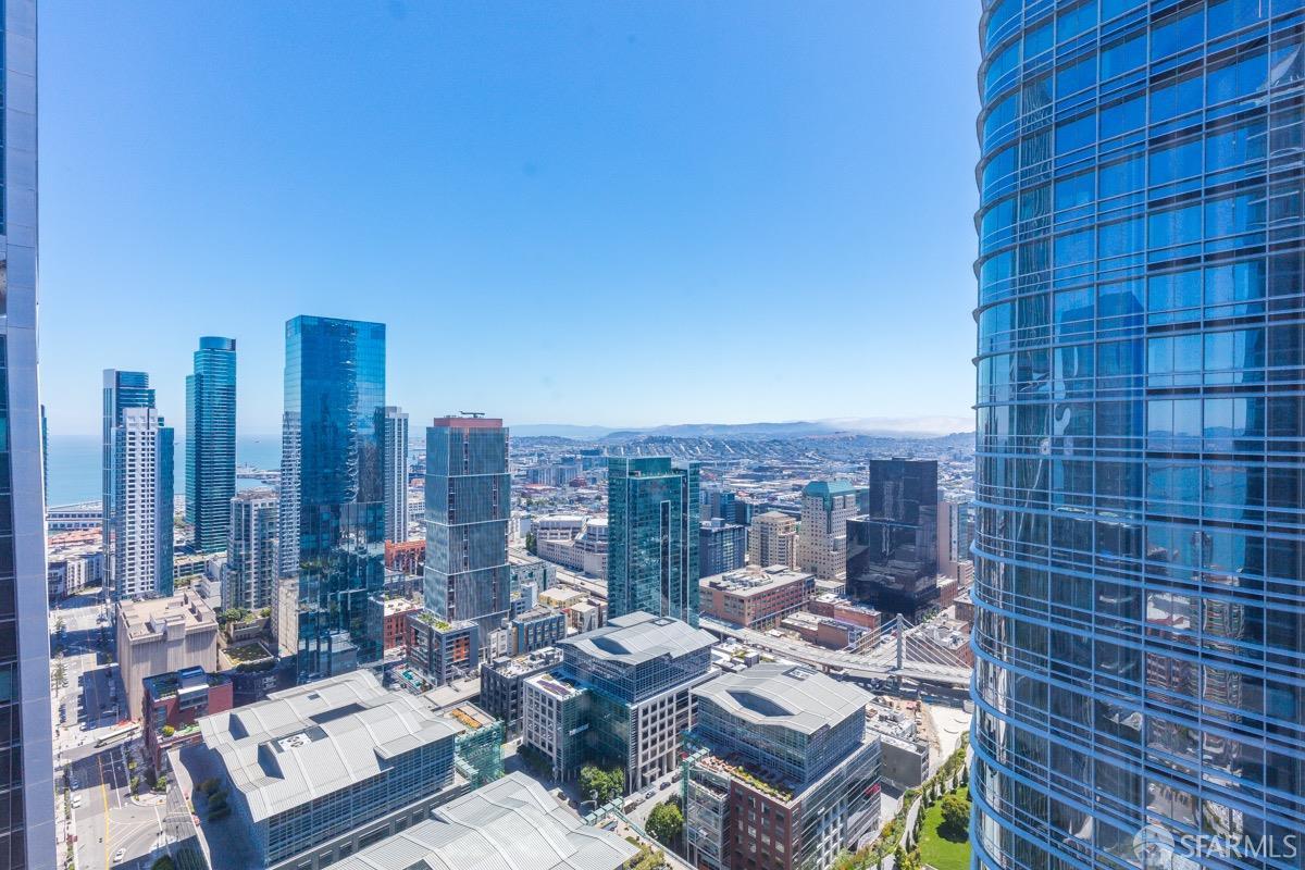 301 Mission Street # 46E
