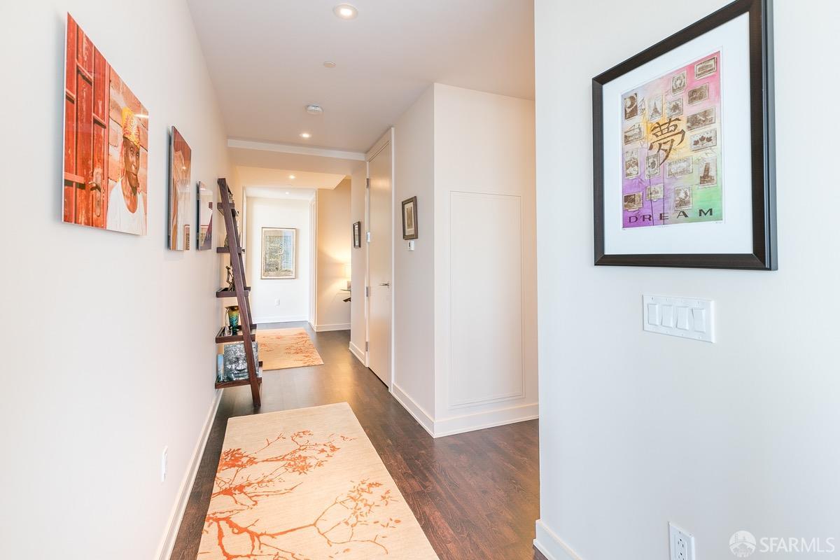 301 Mission Street # 46E