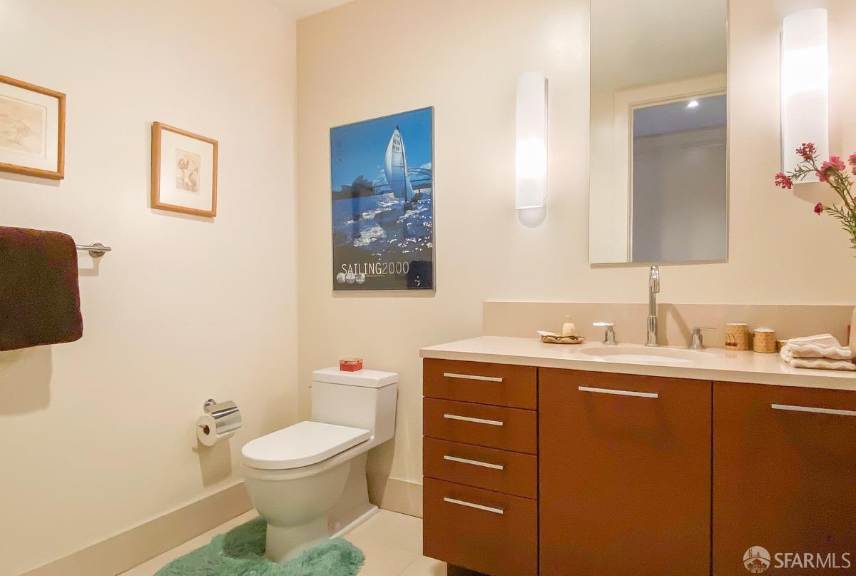 301 Mission Street # 46E