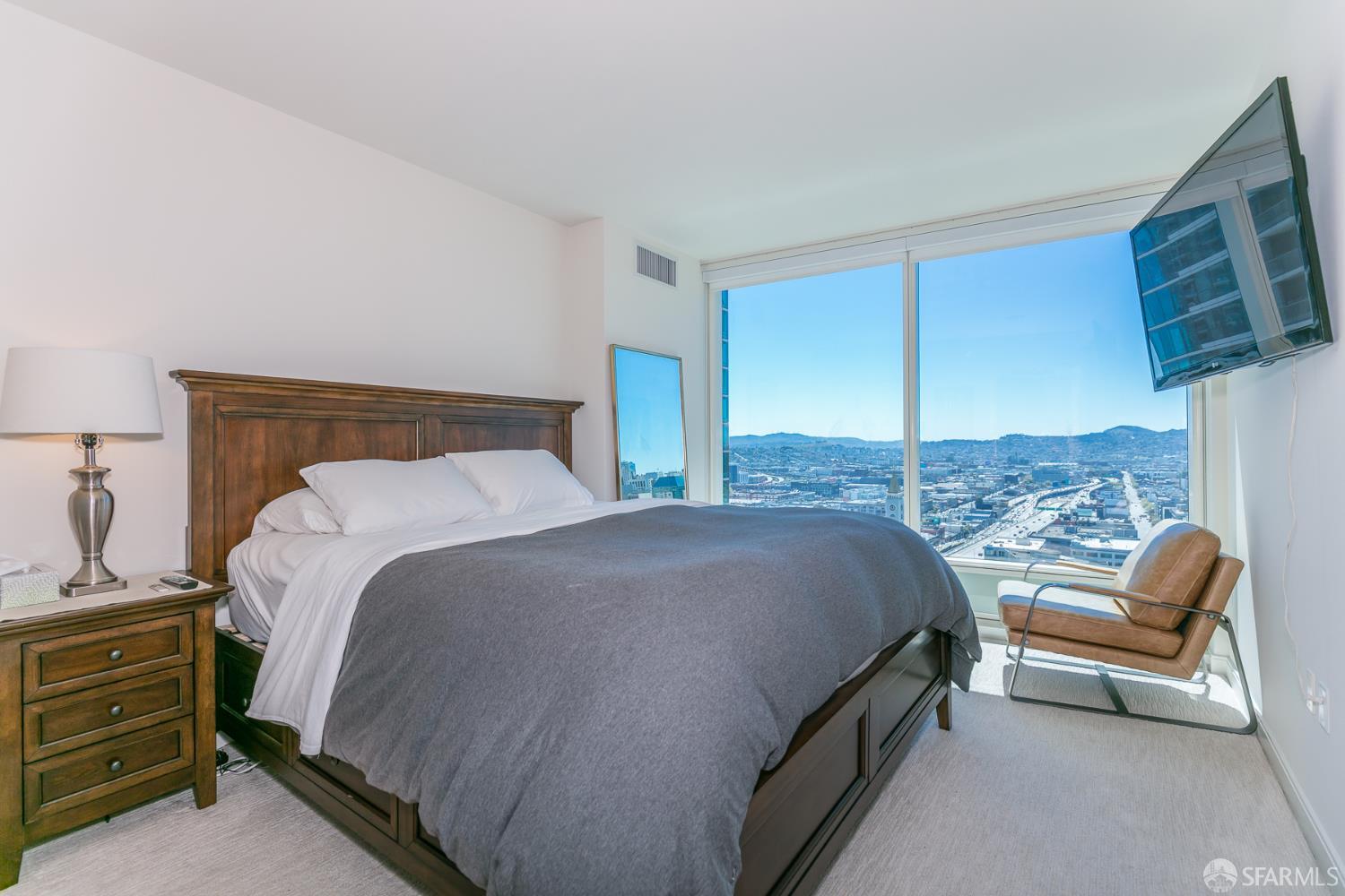 401 Harrison Street # 23A