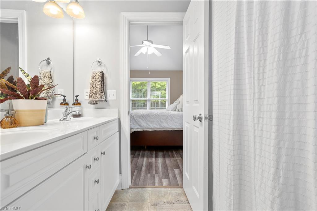 7411 Fairhaven Drive