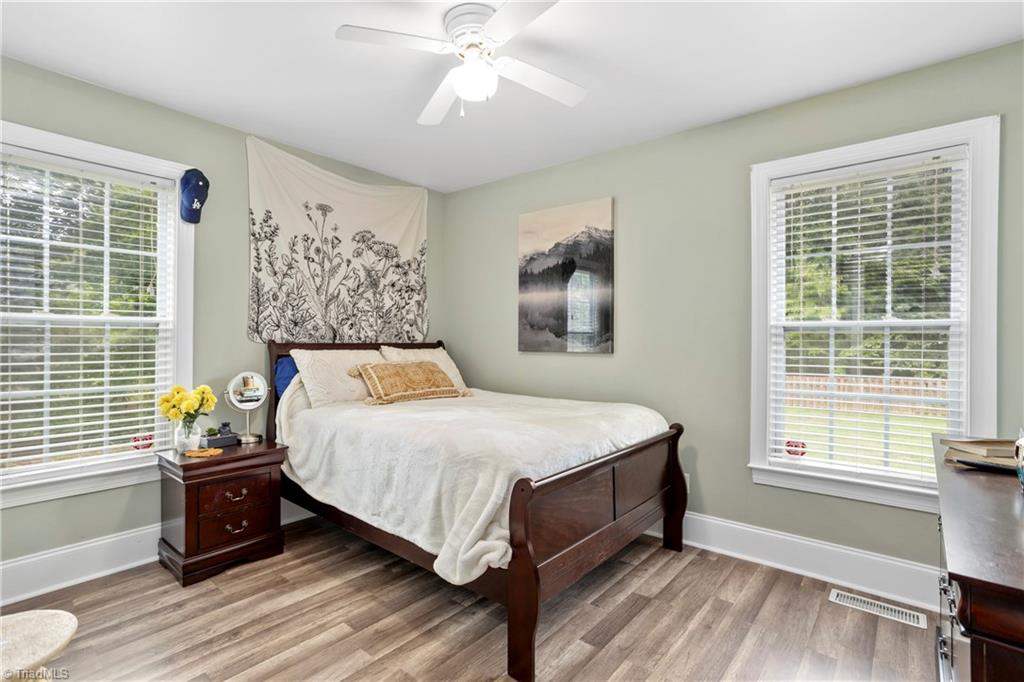 7411 Fairhaven Drive