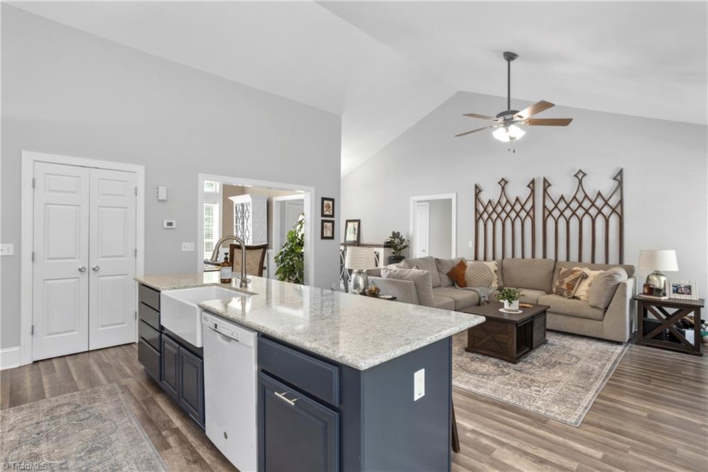 7411 Fairhaven Drive