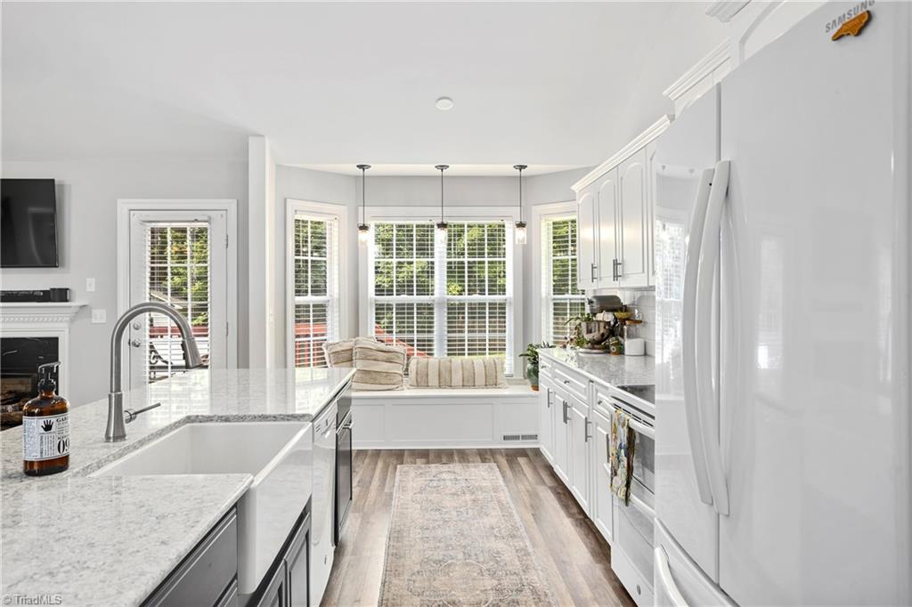 7411 Fairhaven Drive