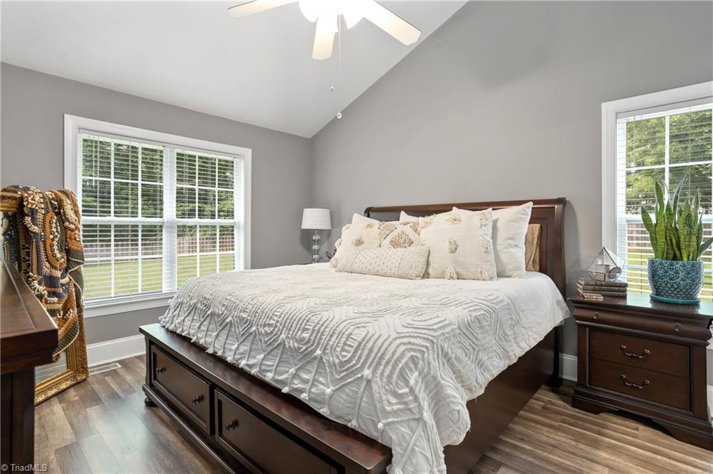 7411 Fairhaven Drive