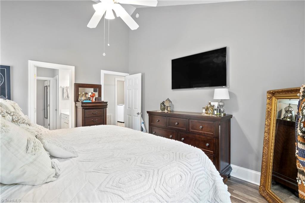 7411 Fairhaven Drive