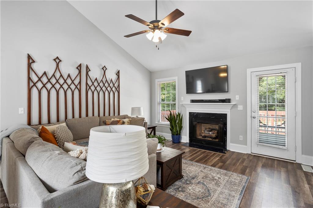 7411 Fairhaven Drive