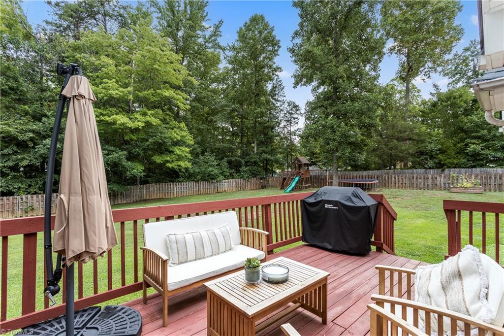 7411 Fairhaven Drive