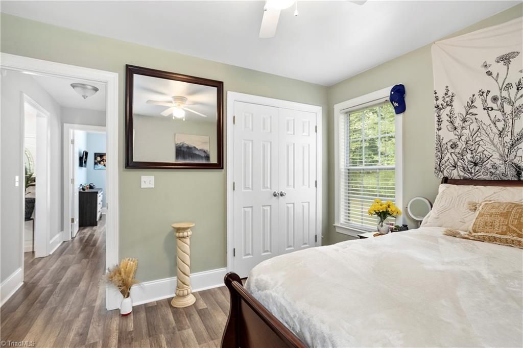 7411 Fairhaven Drive