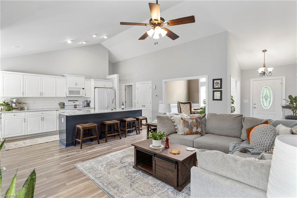 7411 Fairhaven Drive