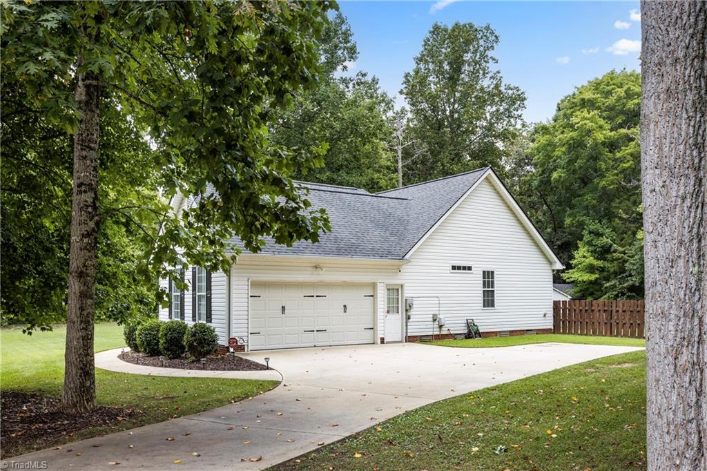 7411 Fairhaven Drive