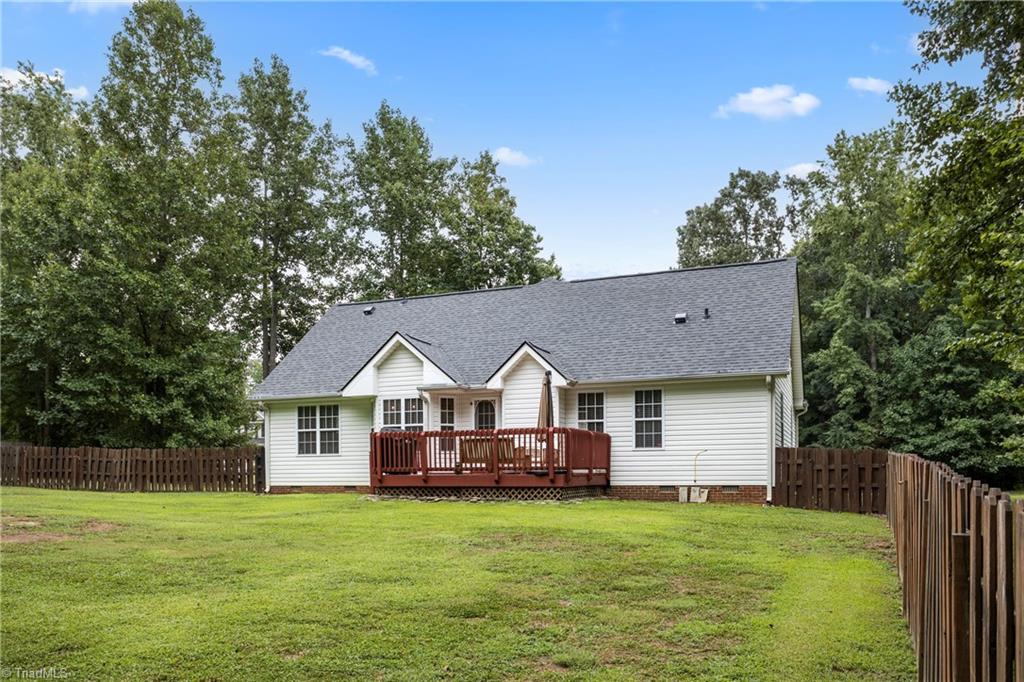 7411 Fairhaven Drive