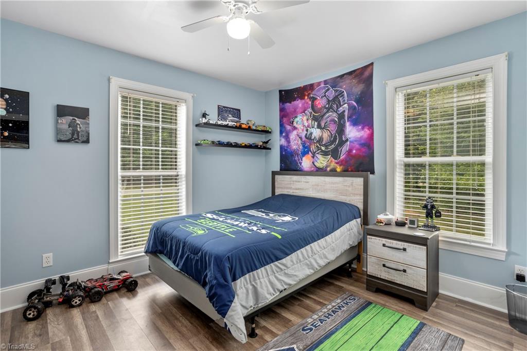 7411 Fairhaven Drive