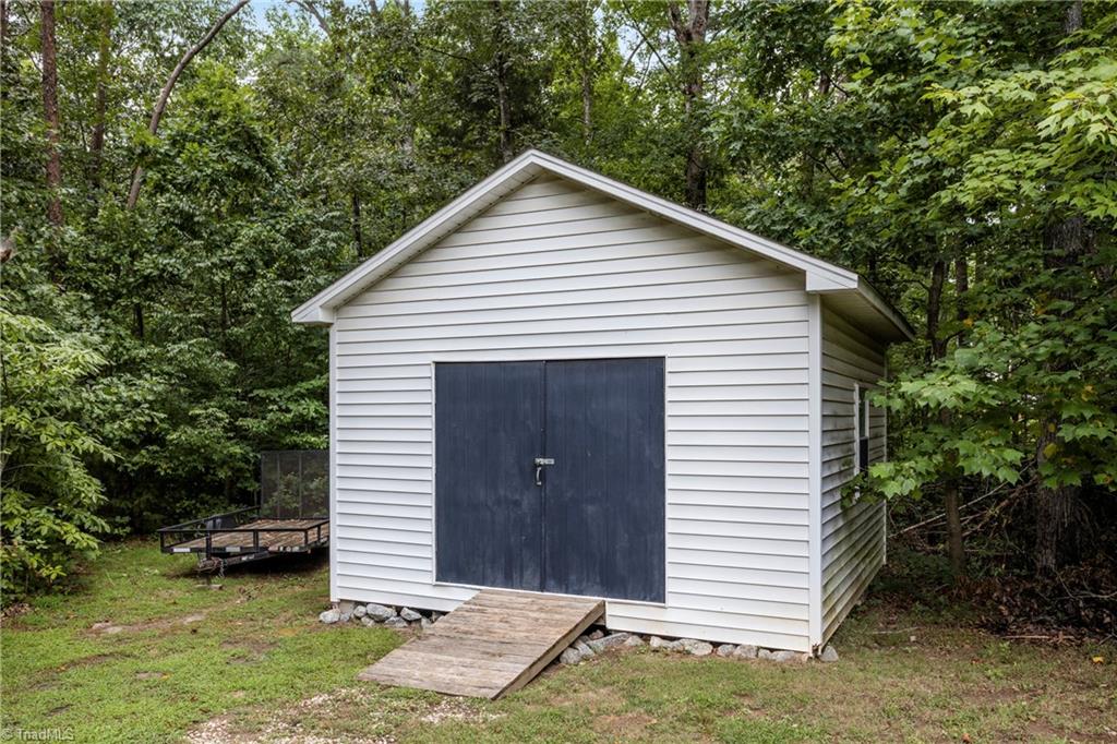 7411 Fairhaven Drive