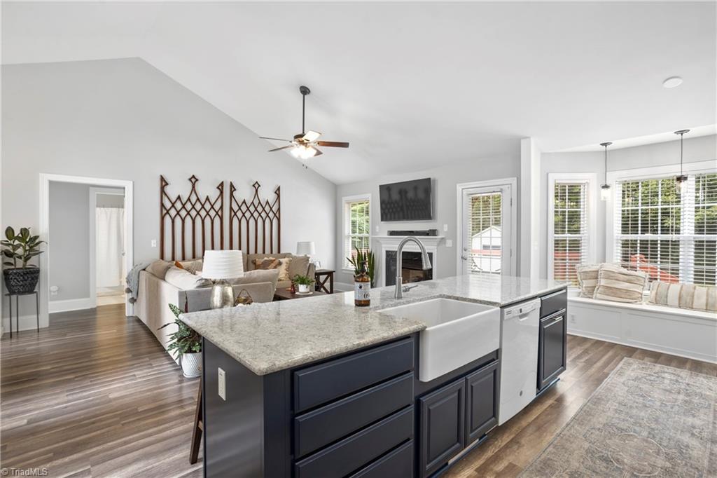 7411 Fairhaven Drive