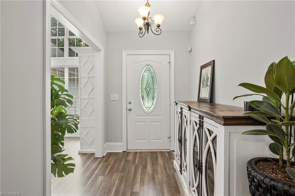 7411 Fairhaven Drive