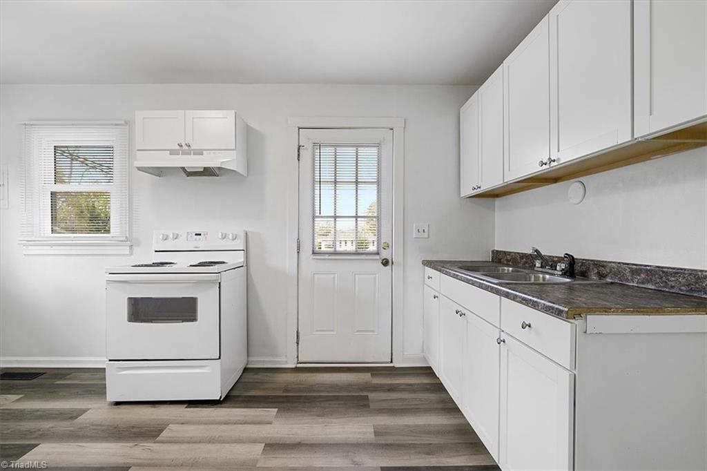 1301 Fairview Street