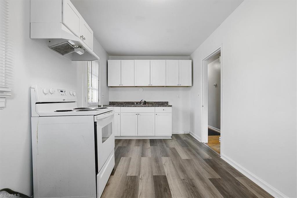 1301 Fairview Street