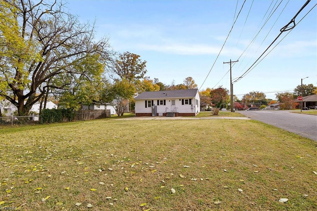 1301 Fairview Street