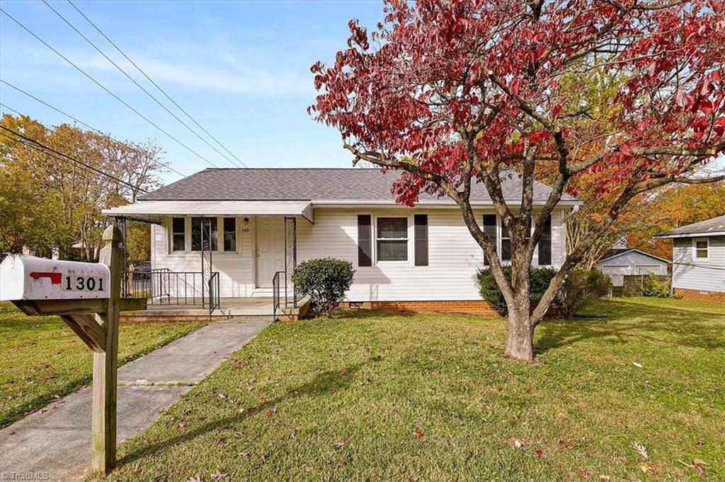 1301 Fairview Street