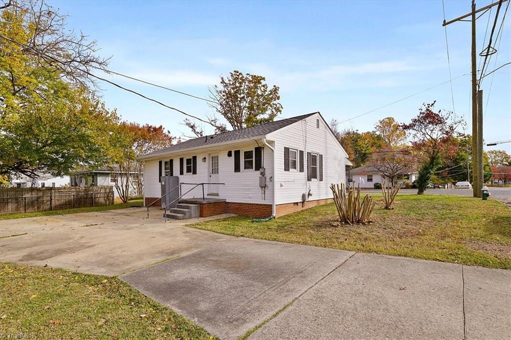 1301 Fairview Street