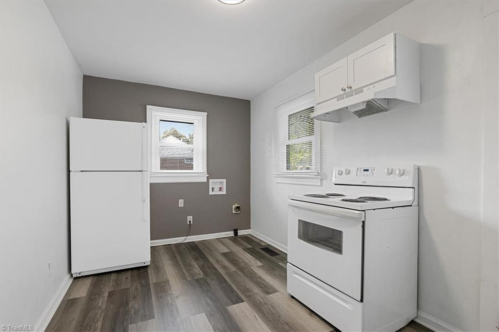 1301 Fairview Street