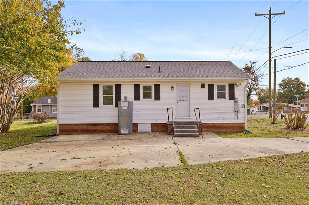 1301 Fairview Street