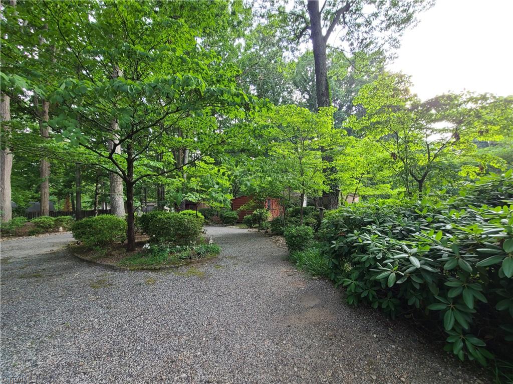 3905 Kalloramo Drive