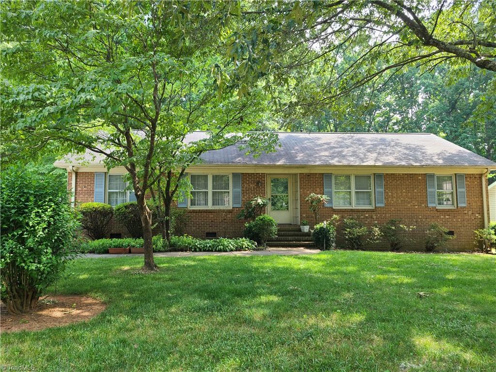 3905 Kalloramo Drive