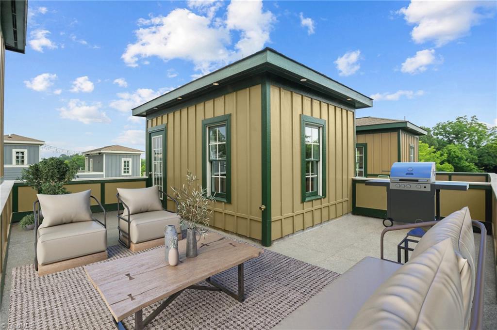 318 Sues Blues Alley