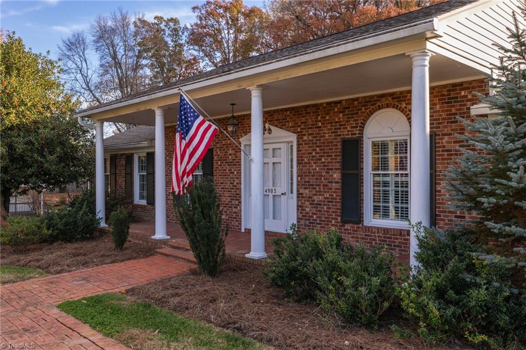 4903 Sedgelane Drive