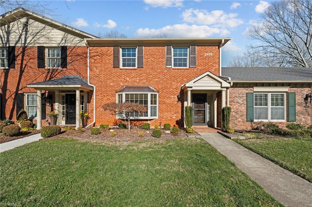 3410 Northline Avenue # B